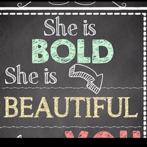 Meet your Posher, Shannon